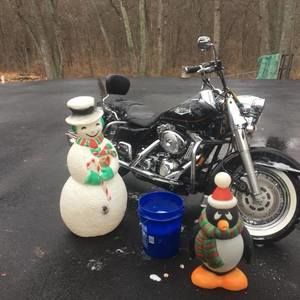 Meet your Posher, Daniel